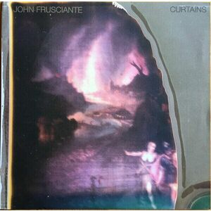 John Frusciante - Curtains (Reissue) (LP) imagine