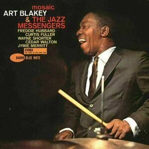 Art Blakey & Jazz Messengers - Mosaic (LP) imagine