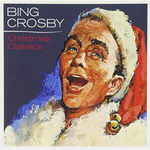 Bing Crosby - Christmas Classics (LP) imagine