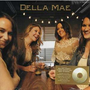Della Mae - Della Mae (LP) imagine