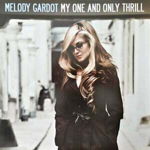 Melody Gardot - My One And Only Thrill (LP) (180g) imagine