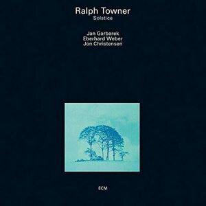 Ralph Towner - Solstice (LP) (180g) imagine
