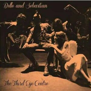 Belle and Sebastian - The Third Eye Centre (2 LP) (180g) imagine