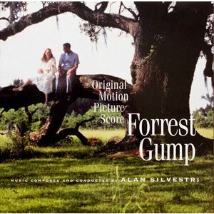 Alan Silvestri - Forrest Gump (LP) (180g) imagine