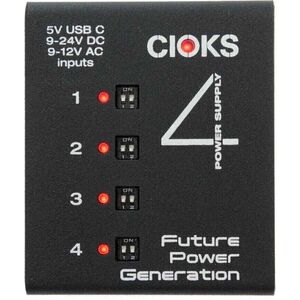 CIOKS C4 Expander Kit imagine