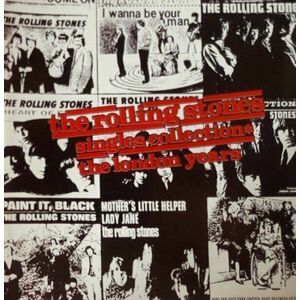 The Rolling Stones - The Singles Collection (3 CD) imagine