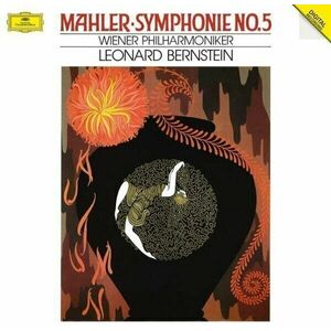 Gustav Mahler - Symphony No 5 (180g) (2 LP) imagine