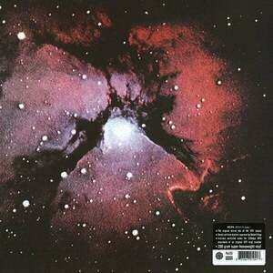 King Crimson - Islands (200g) (LP) imagine