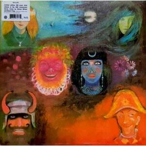 King Crimson - In The Wake Of Poseidon (LP) imagine