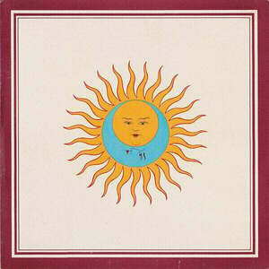 King Crimson - Larks Tongues In Aspic (Alternative Edition) (LP) imagine
