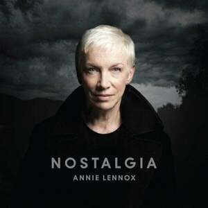 Annie Lennox - Nostalgia (LP) imagine