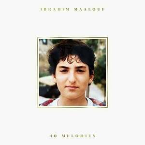 Ibrahim Maalouf - 40 Melodies (2 CD) imagine
