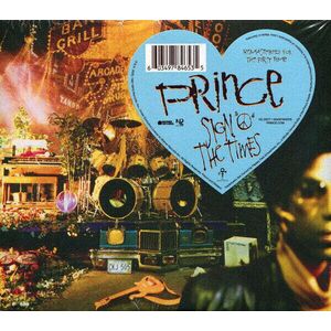 Prince - Sign O' The Times (2 CD) imagine