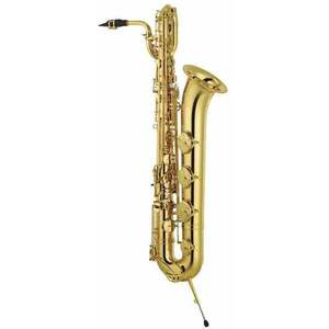 Yamaha YBS-82 Saxofon bariton imagine