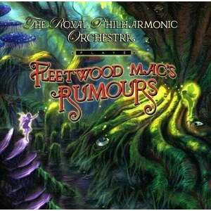 Royal Philharmonic Orchestra - Plays Fleetwood Mac's Rumours (LP) imagine