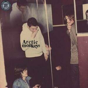 Arctic Monkeys - Humbug (LP) imagine