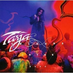 Tarja - Colours In The Dark (2 LP) imagine