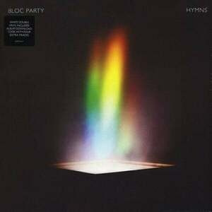 Bloc Party - Hymns (2 LP) imagine
