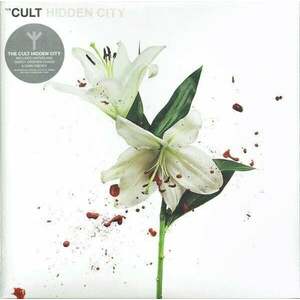 Cult - Hidden City (LP) imagine