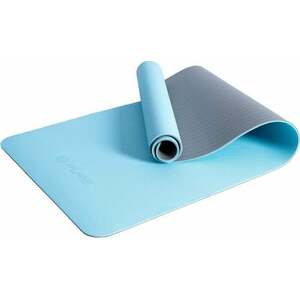 Pure 2 Improve TPE Yogamat Albastru Saltea de yoga imagine