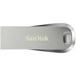 SanDisk Ultra Luxe 256 GB SDCZ74-256G-G46 256 GB Memorie flash USB imagine