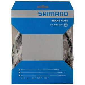 Shimano SM-BH59-JK 1000 mm Piesă de schimb / Adaptor de frână imagine