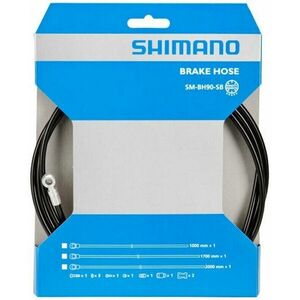 Shimano SM-BH90 1000 mm Piesă de schimb / Adaptor de frână imagine