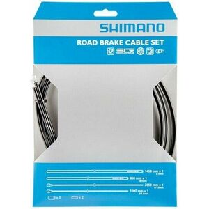 Shimano Y80098011 Cabluri de bicicletă imagine