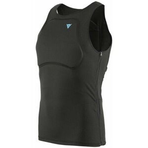 Dainese Trail Skins Air Black L Vest imagine