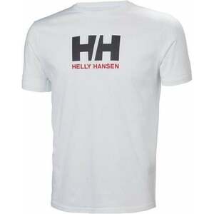 Helly Hansen Men's HH Logo Cămaşă White 4XL imagine