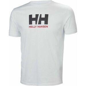 Helly Hansen Men's HH Logo Cămaşă White S imagine