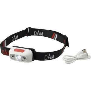 DAM USB-Chargeable Sensor Headlamp imagine
