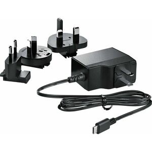 Blackmagic Design Micro Converter USB-C 5V Adaptor imagine