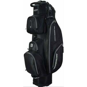 Bennington QO 14 Water Resistant Black Geanta pentru golf imagine