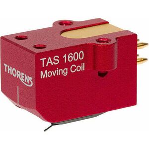 Thorens MC TAS 1600 imagine