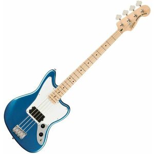 Fender Squier Affinity Series Jaguar Bass H MN WPG Lake Placid Blue imagine