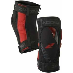 Zandona Protectoare pentru genunchi Soft Active Kneeguard Short Black L/XL imagine