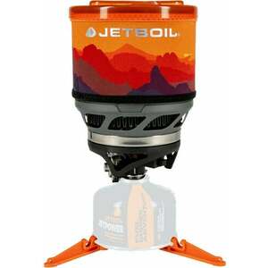 JetBoil MiniMo Cooking System 1 L Sunset Aragaz imagine