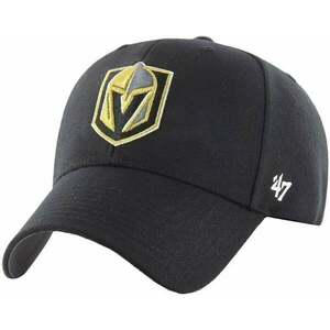 Las Vegas Golden Knights NHL MVP Black 56-61 cm Șapcă imagine