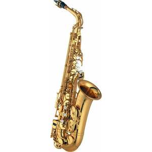 Yamaha YAS-875EX Saxofon alto imagine