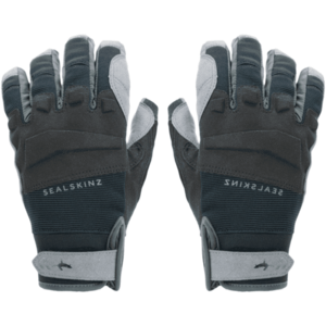 Sealskinz Waterproof All Weather MTB Glove Mănuși ciclism imagine