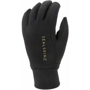 Sealskinz Water Repellent All Weather Glove Black S Mănuși imagine