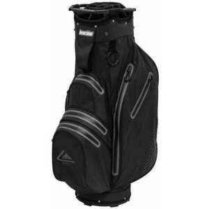 Longridge Waterproof Black Geanta pentru golf imagine