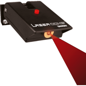Winmau Laser Oche Accesorii Darts imagine
