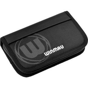 Winmau Urban-Pro Black Dart Case Accesorii Darts imagine