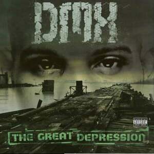 DMX - The Great Depression (2 LP) imagine