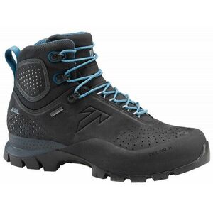 Tecnica Forge GTX Ws Asphalt/Blue 37, 5 Pantofi trekking de dama imagine