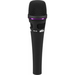 Heil Sound PR35 Microfon vocal dinamic imagine