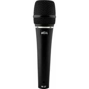 Heil Sound PR37 Microfon vocal dinamic imagine