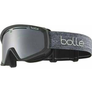 Bollé Y7 OTG Black Denim Matte/Black Chrome Ochelari pentru schi imagine